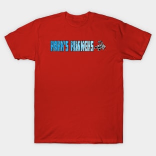 Rork's Runners T-Shirt